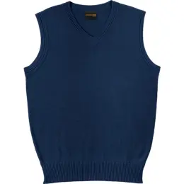 Basic Jersey Short Navy